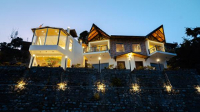 The Barns Resort